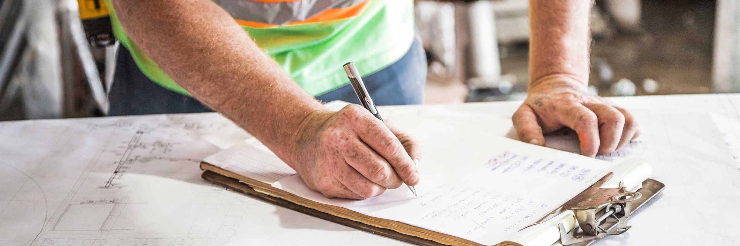 What are the Residential Retrofit Standards?