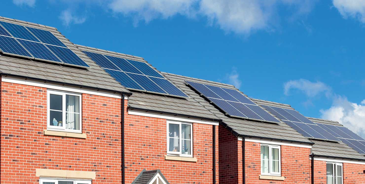 Do Solar Panels Work in the Winter?