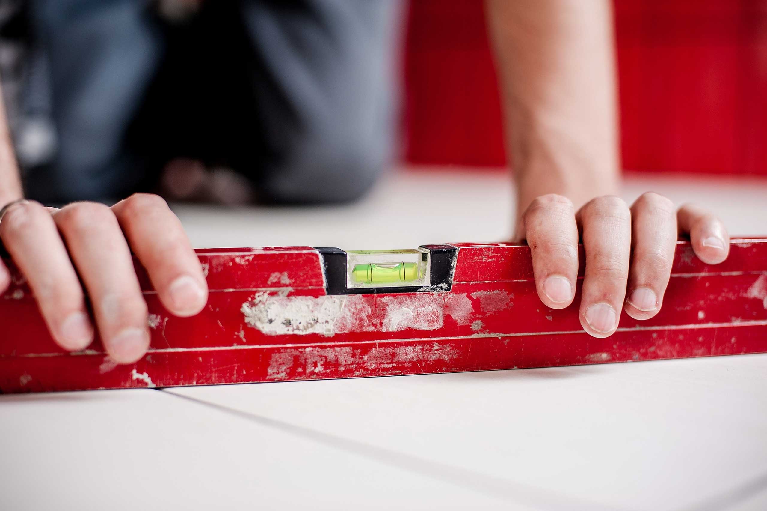 Safe Leveling Training - Homeowners