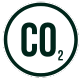 2.48 tonnes CO2 saved per year