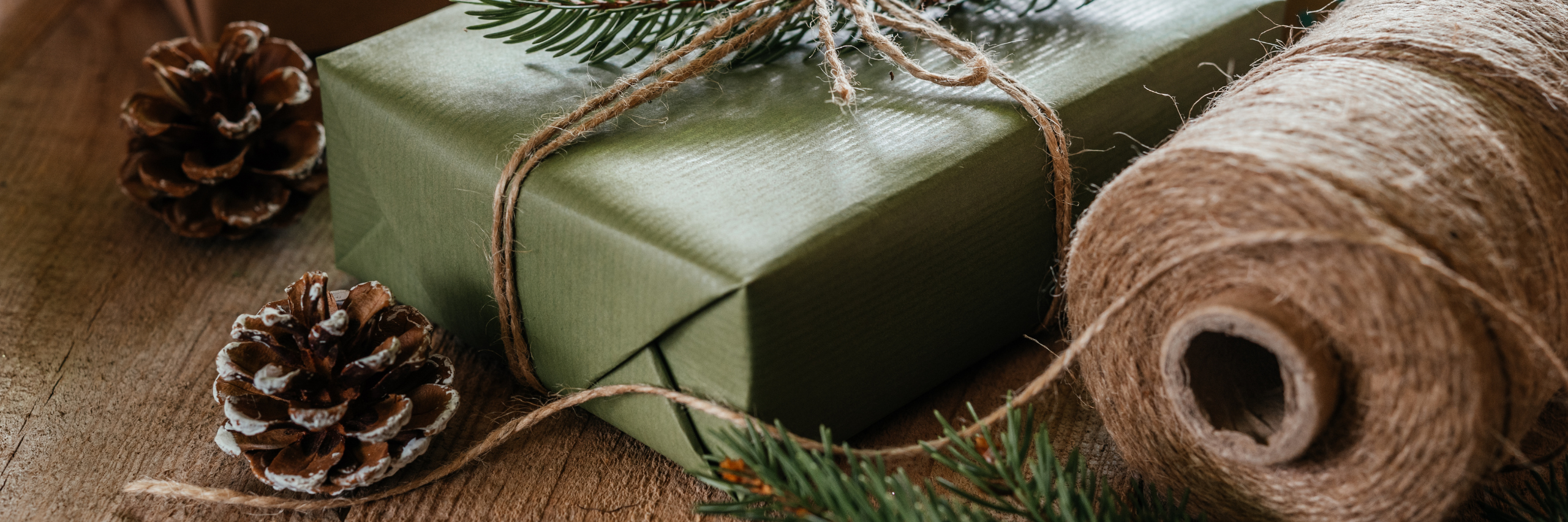 Tips for a Sustainable Christmas