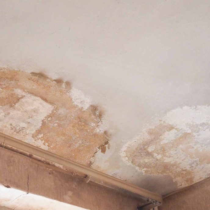 Damp - Retrofit West