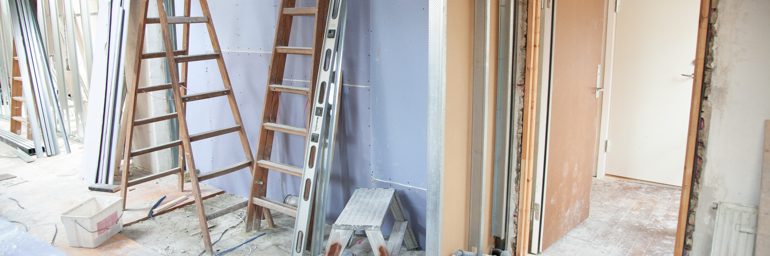 Thin Internal Wall Insulation (TIWI)
