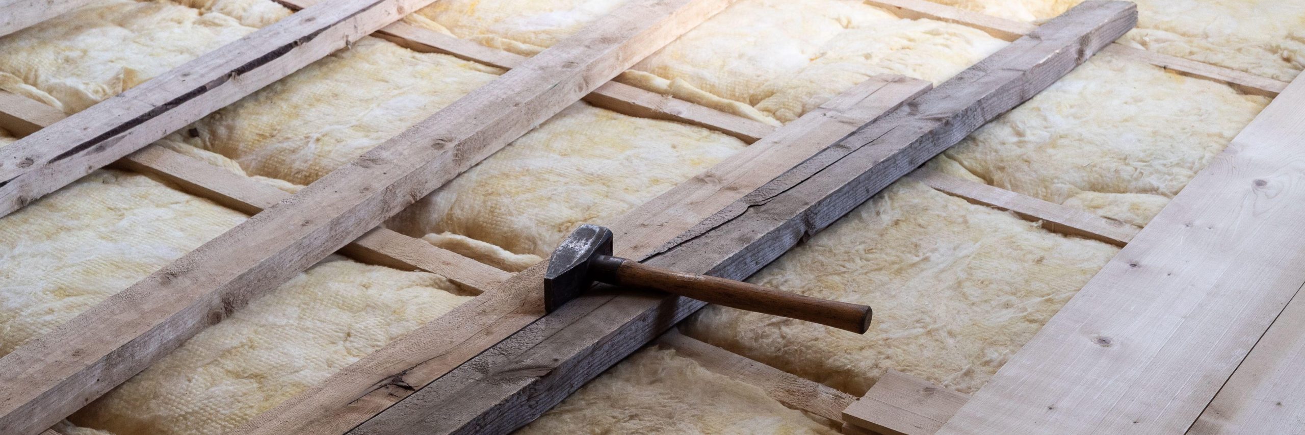 Floor Insulation