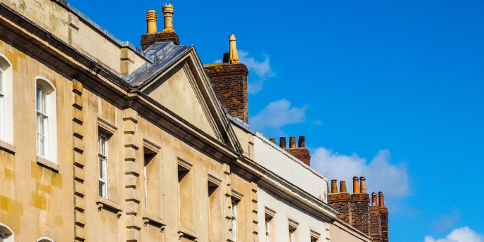 Retrofitted Homes based in Bristol - Retrofit West