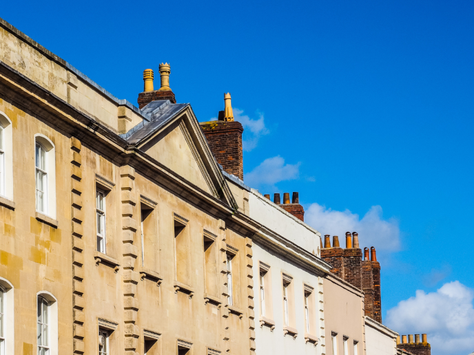 Retrofitted Homes based in Bristol - Retrofit West