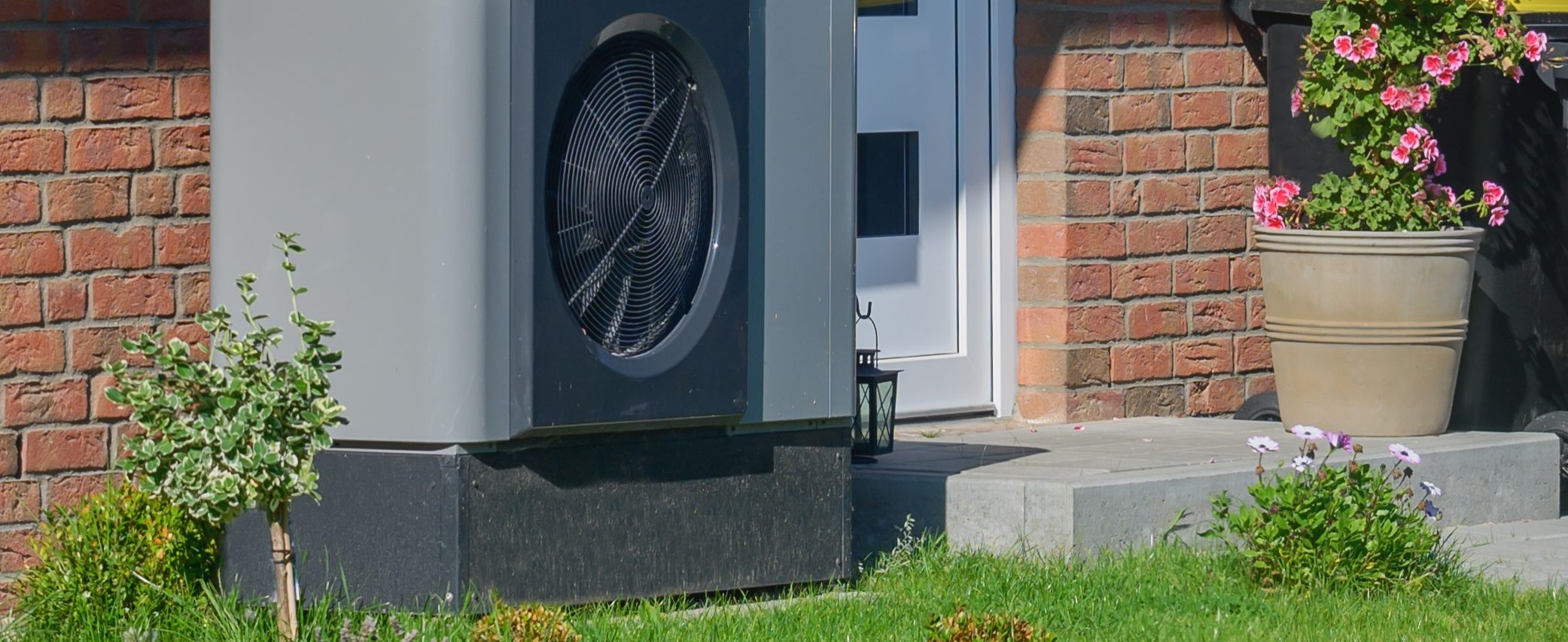 Heat Pump Assessment