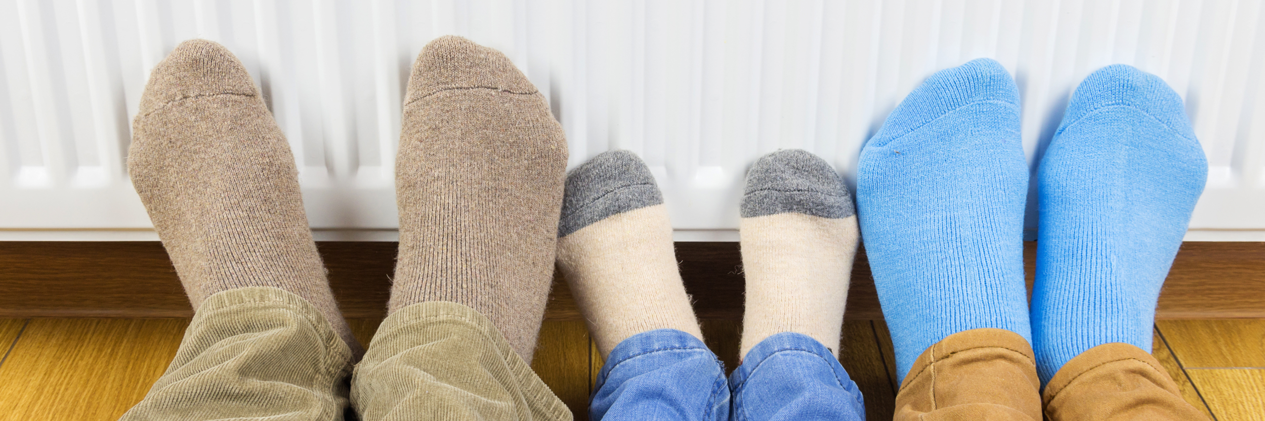 Optimise Your Heating Controls