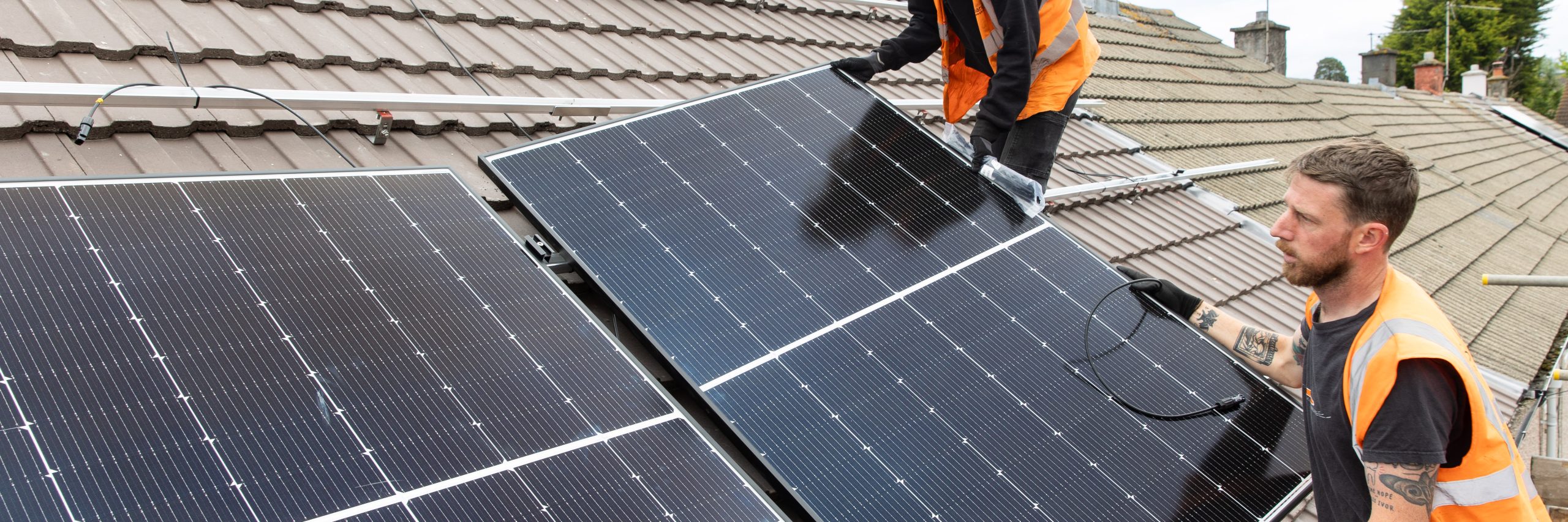 Finding the Right Installer