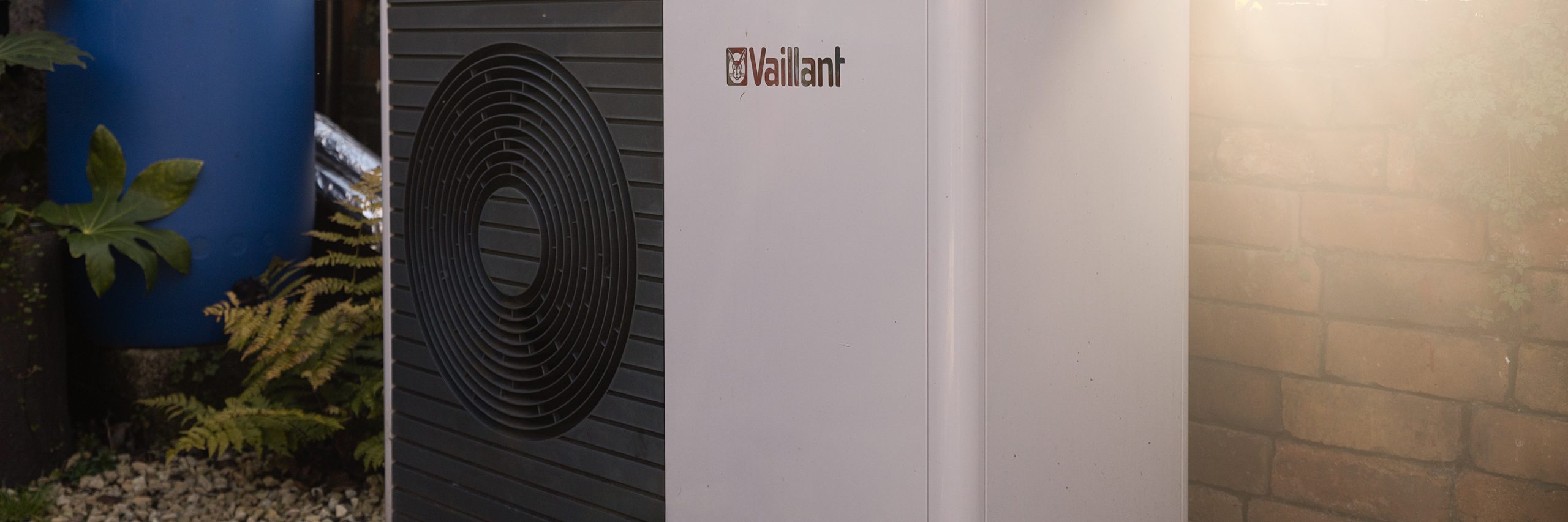 Air and Ground Source Heat Pumps