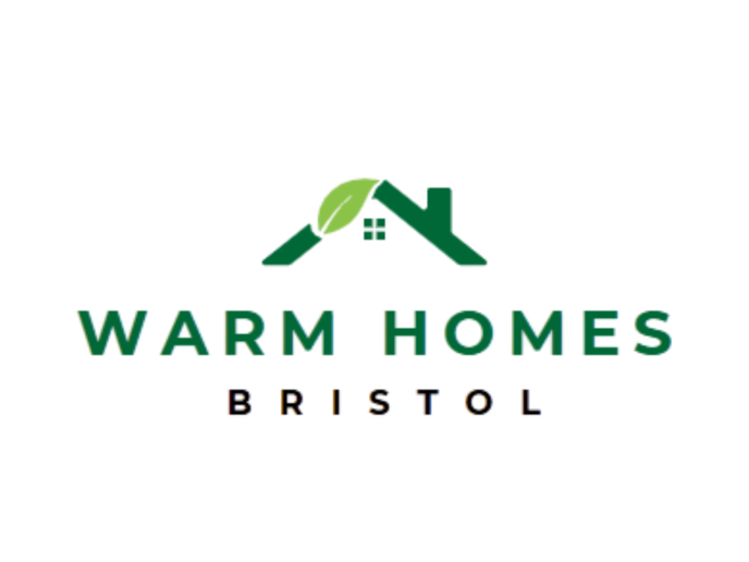 Warm Homes Bristol logo