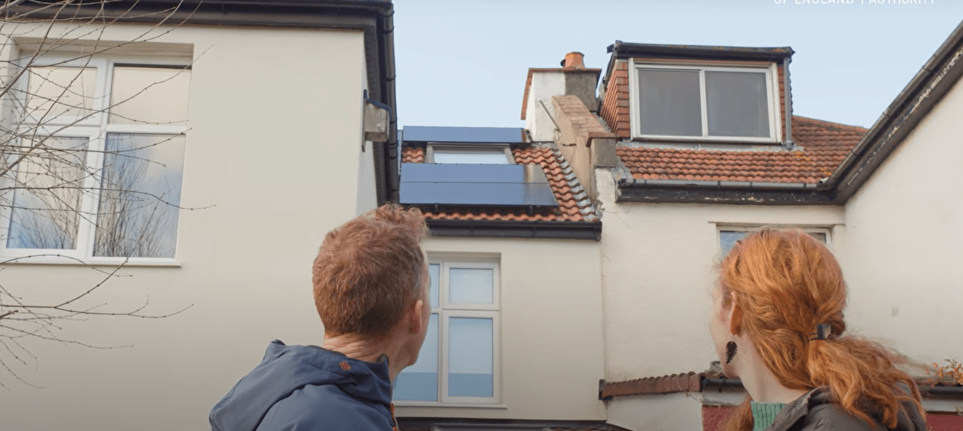 Solar, Heat Pump & Battery Storage: Matt’s Eco-System