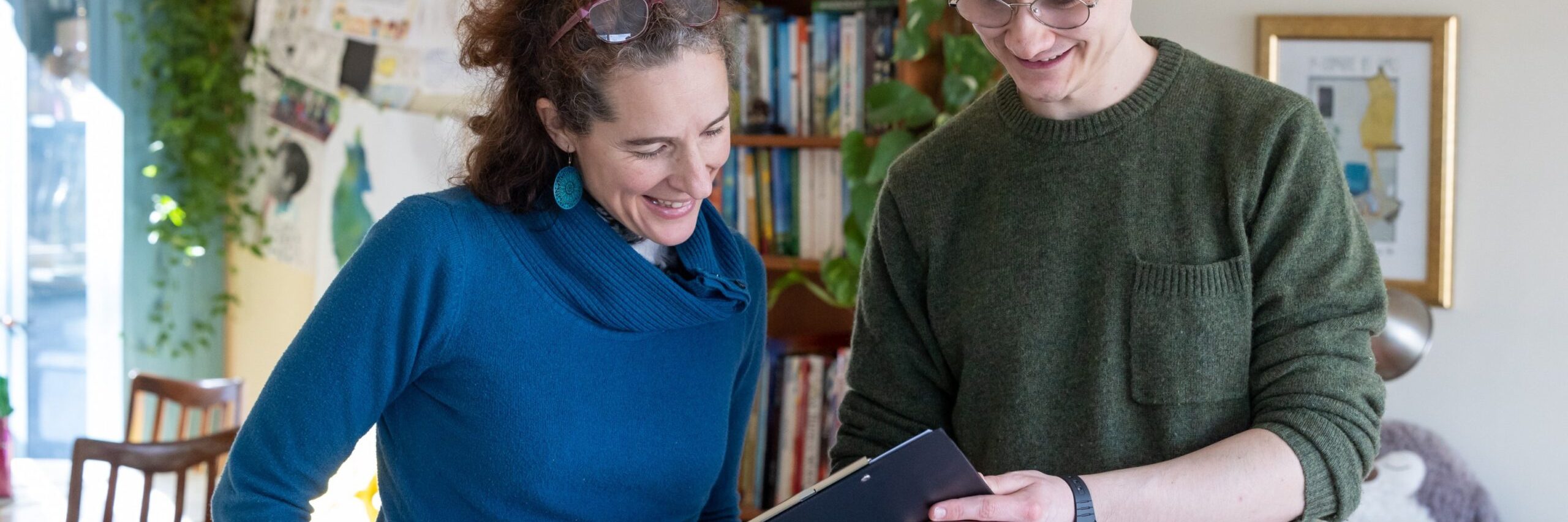 New Energy Survey Offer for Community Spaces