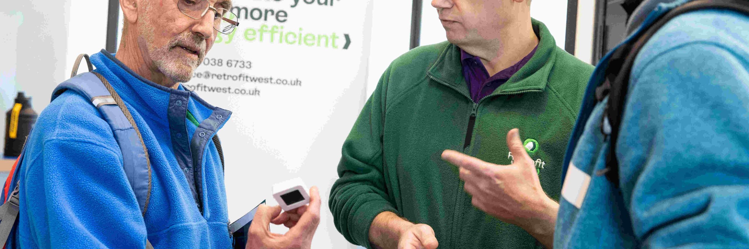 Home Energy Advice Lounge