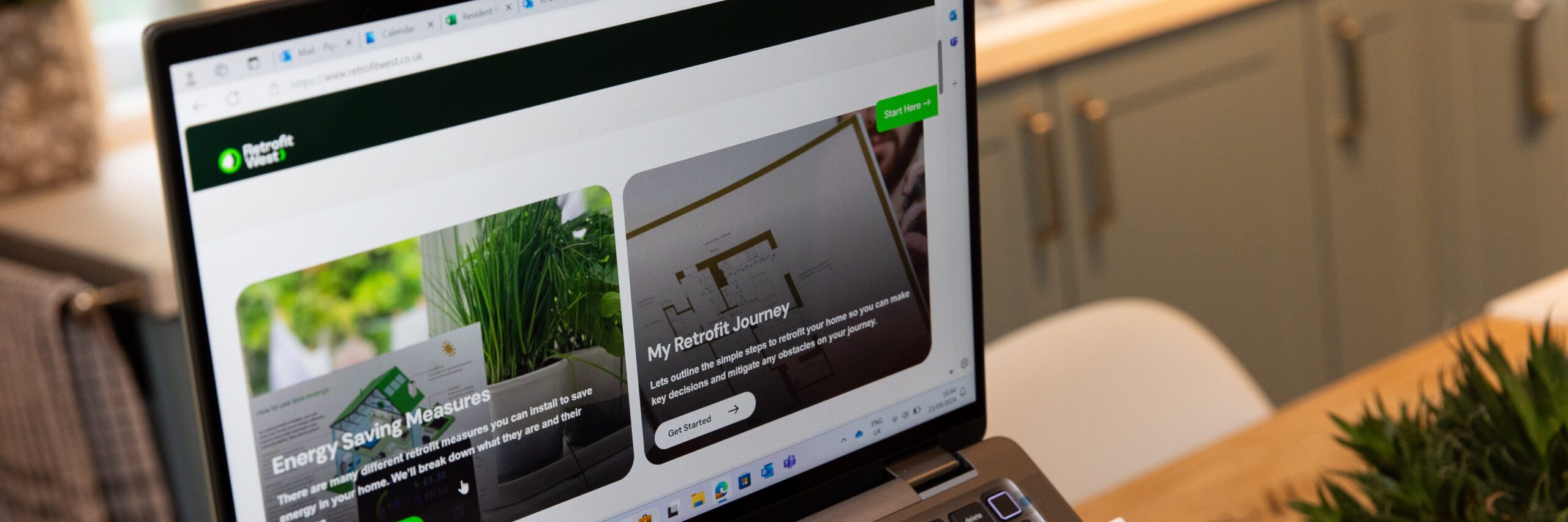 Homeowner Hub: A New Tool to Empower Greener Homes