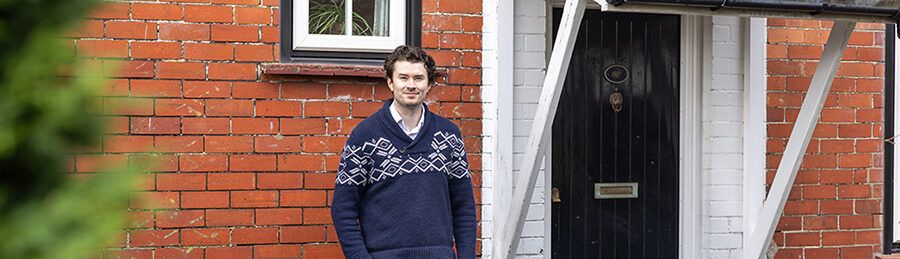 John & Kitty’s Cosy Cottage Upgrades