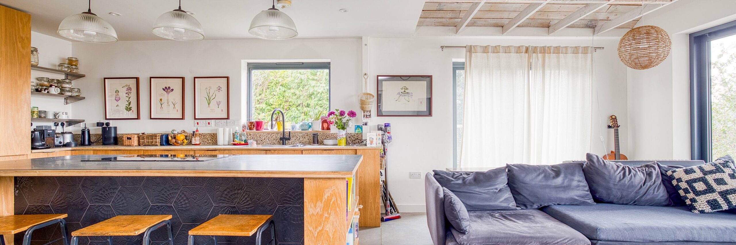Make your Bedminster home energy efficient today